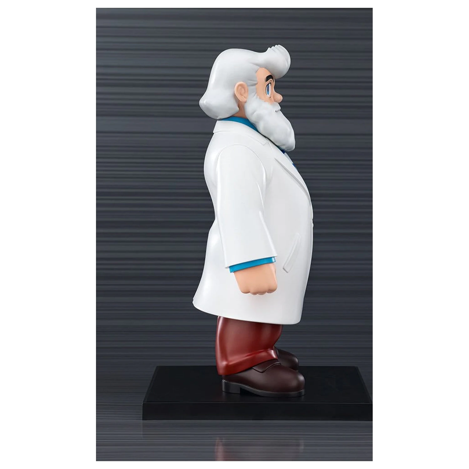 Mega Man Oshi Works Dr. Wily & Dr. Light 2 db-os PVC figura csomag  termékfotó