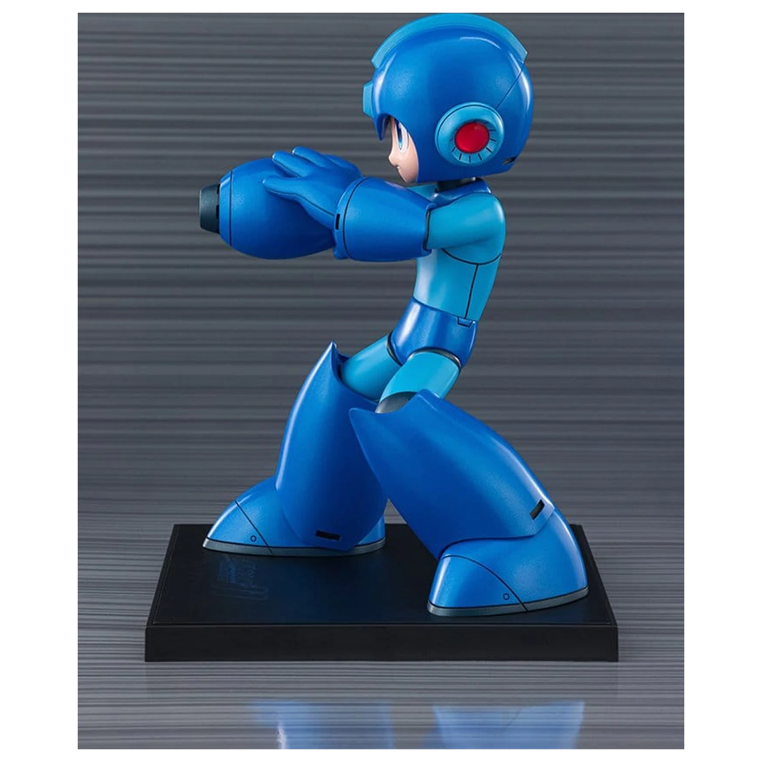 Mega Man Oshi Works PVC figura Mega Man 18 cm termékfotó