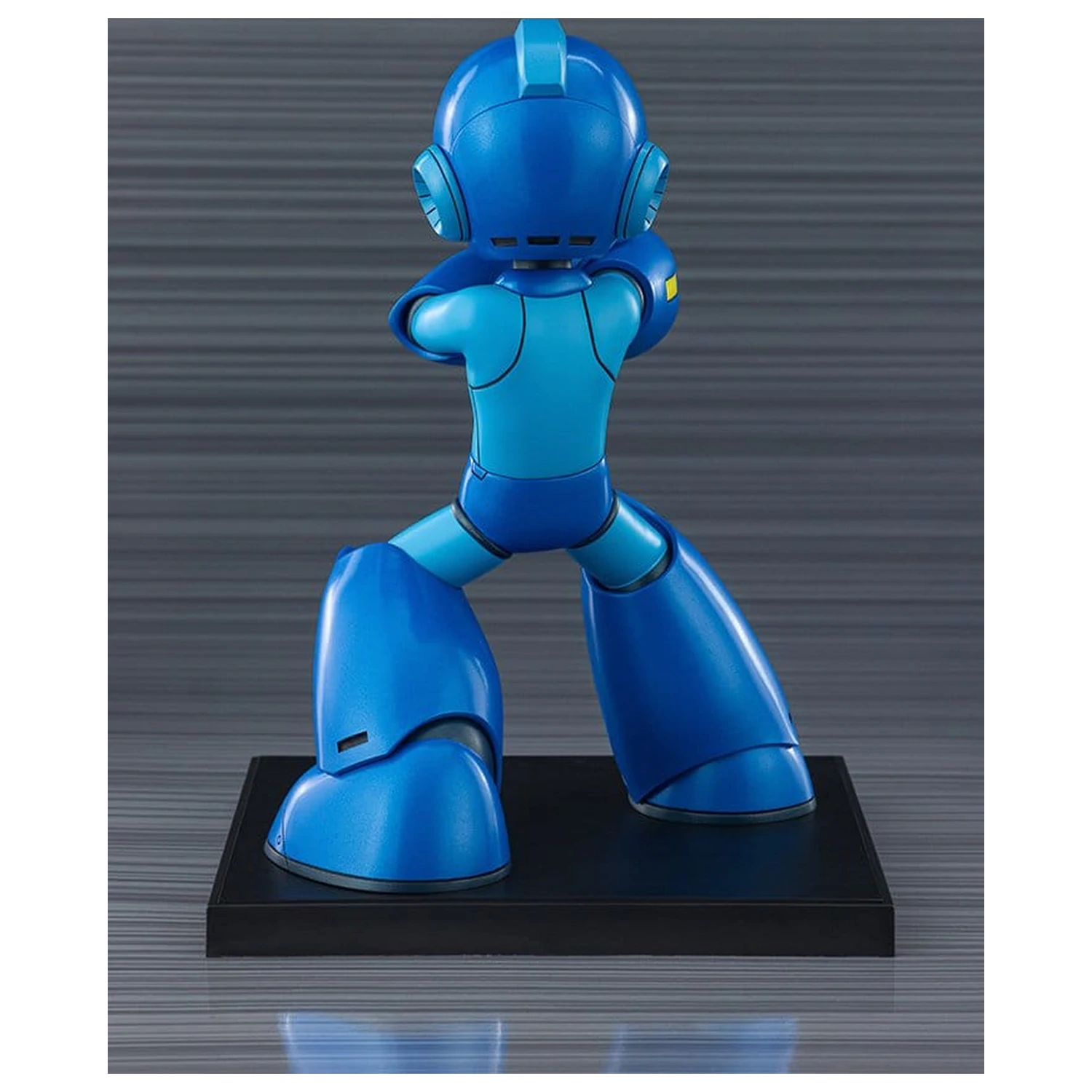 Mega Man Oshi Works PVC figura Mega Man 18 cm termékfotó