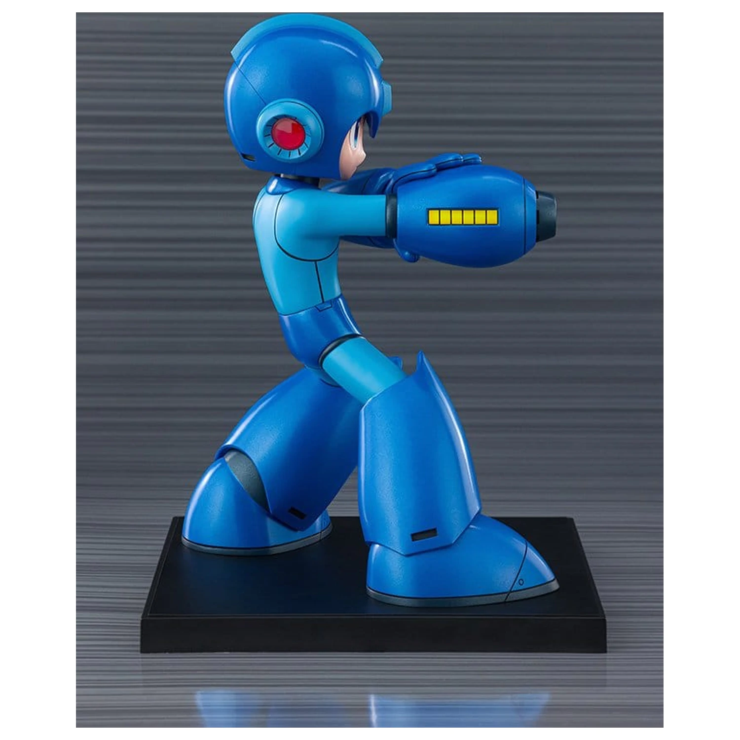 Mega Man Oshi Works PVC figura Mega Man 18 cm termékfotó