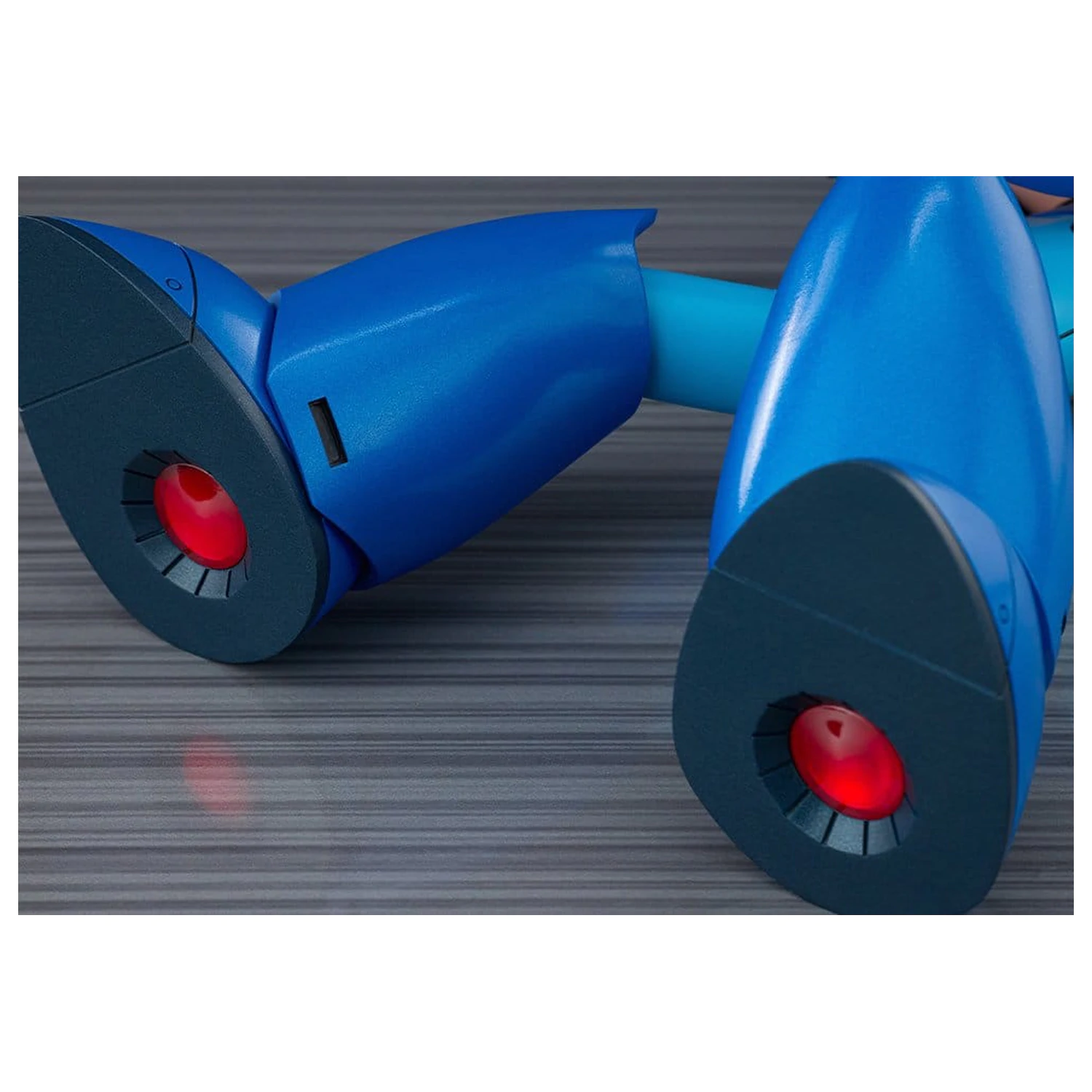 Mega Man Oshi Works PVC figura Mega Man 18 cm termékfotó