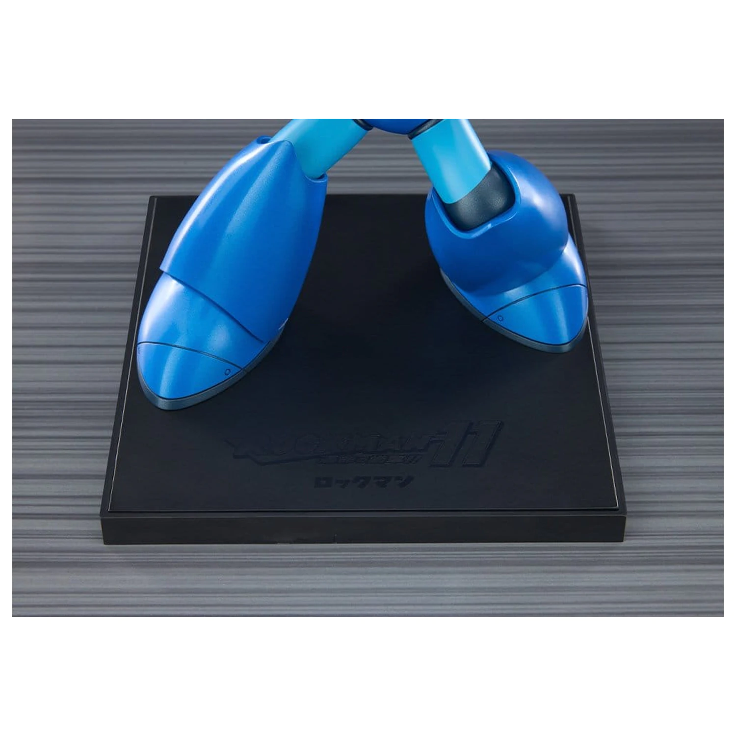 Mega Man Oshi Works PVC figura Mega Man 18 cm termékfotó