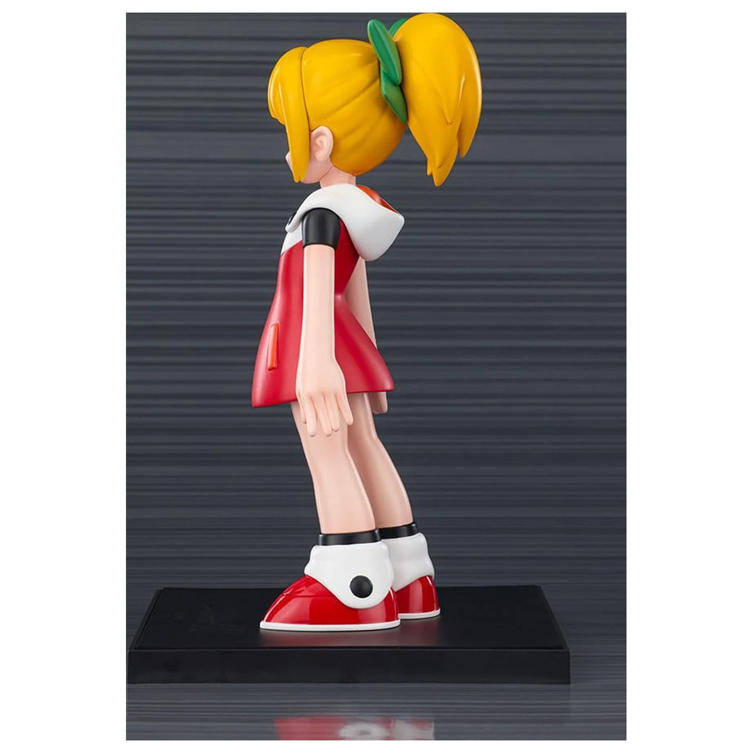 Mega Man Oshi Works Roll PVC figura 19 cm termékfotó