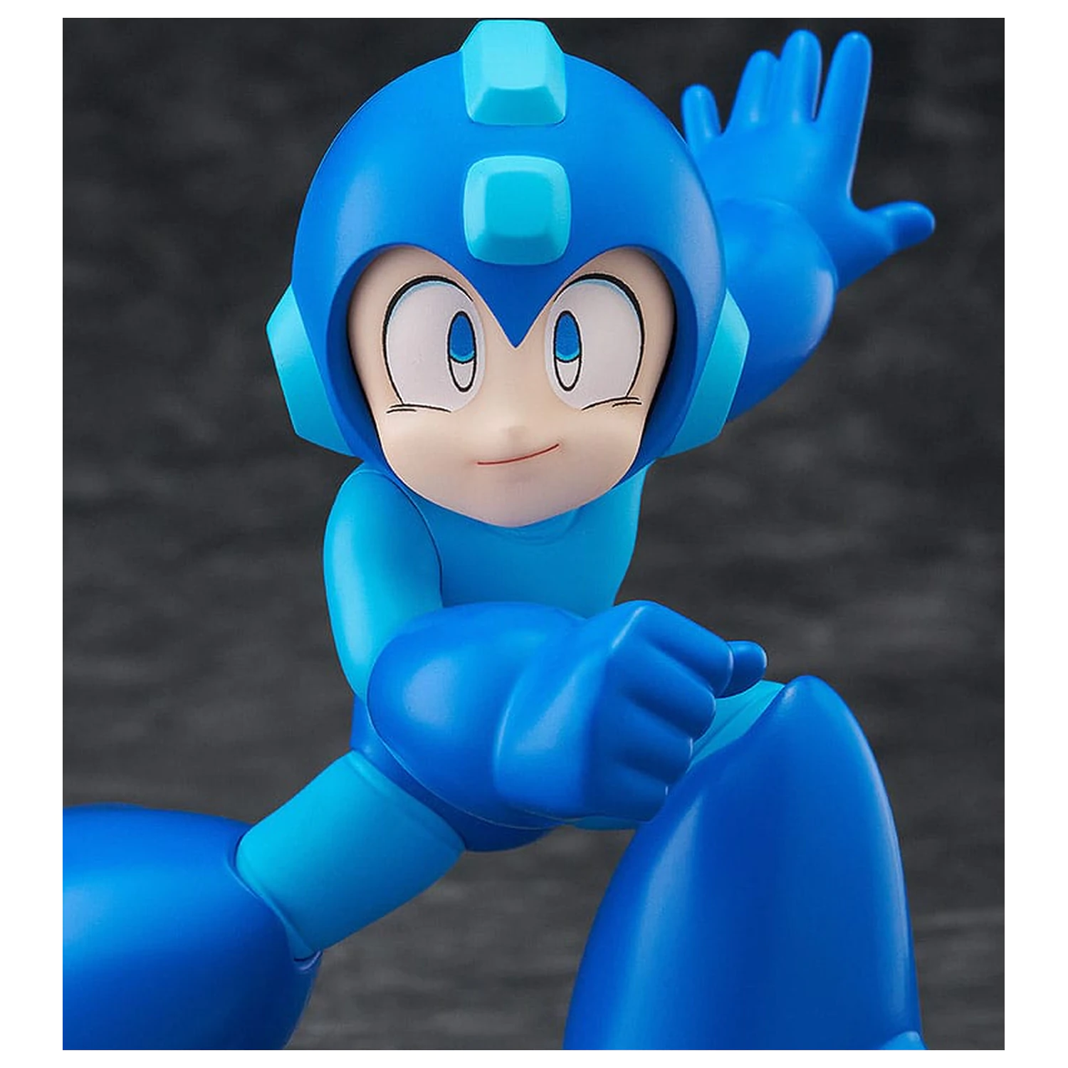 Mega Man Pop Up Parade Mega Man PVC szobor figura 10 cm   termékfotó