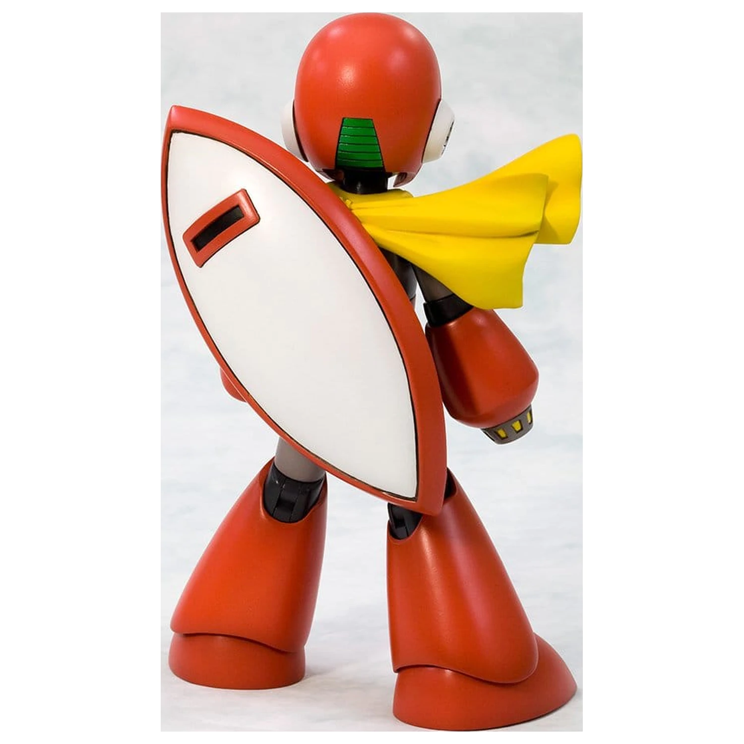 Mega Man/Rockman Műanyag modell készlet 1/10 Blues (Reproduction) 13 cm termékfotó