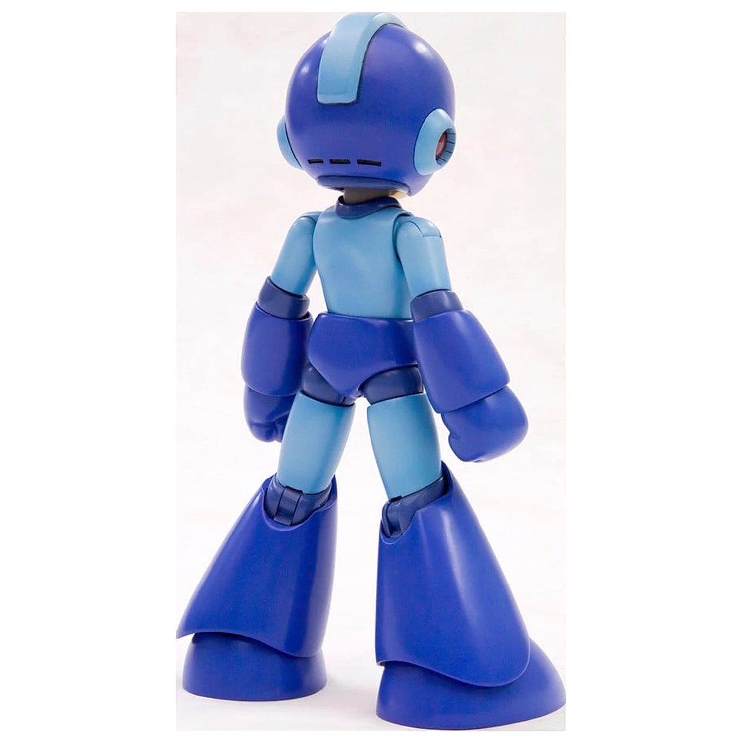 Mega Man/Rockman Műanyag modell készlet 1/10 Rockman (Reproduction) 13 cm termékfotó