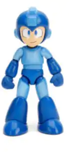 Mega Man Ver. akciófigura 01 11 cm termékfotó