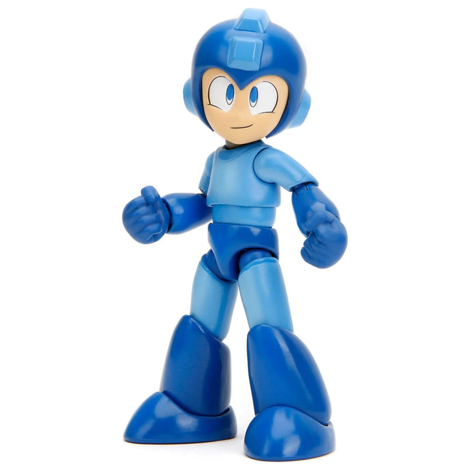 Mega Man Ver. 01 akciófigura 11 cm termékfotó