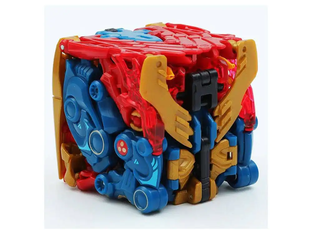Megabox figura Cubes MB-22 Kirin 18 cm termékfotó