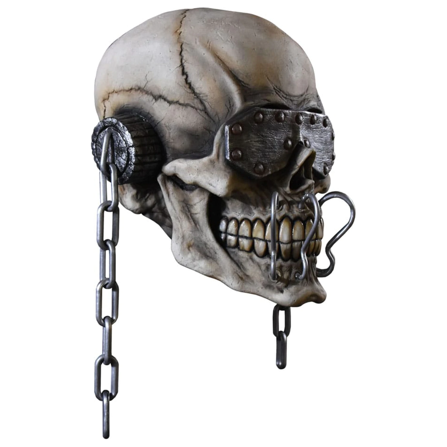 Megadeth Mask Vic Rattlehead maszk termékfotó