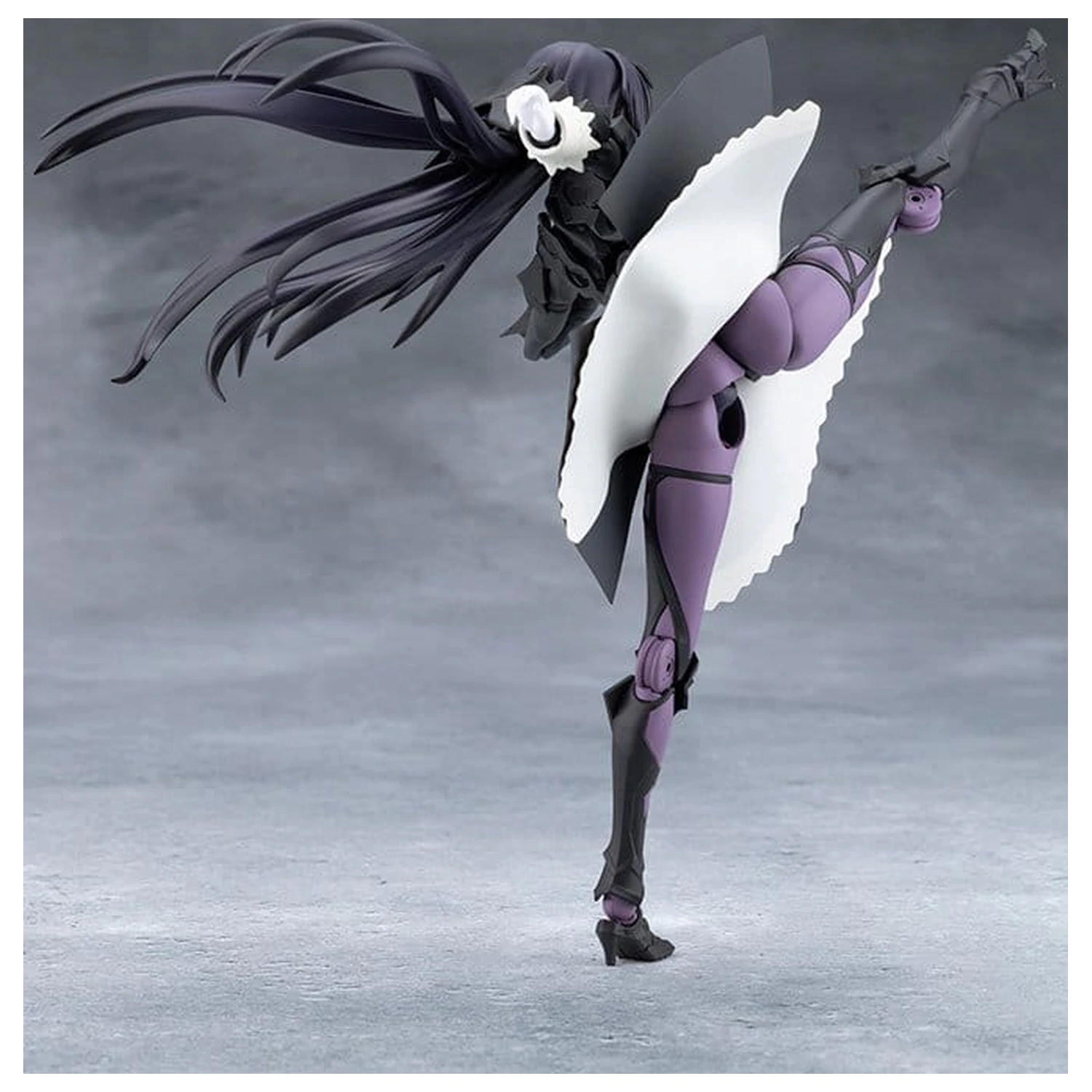 Megalomaria Unlimited Universe Maria Kagaribi Dress Code Műanyag modell készlet 16 cm termékfotó