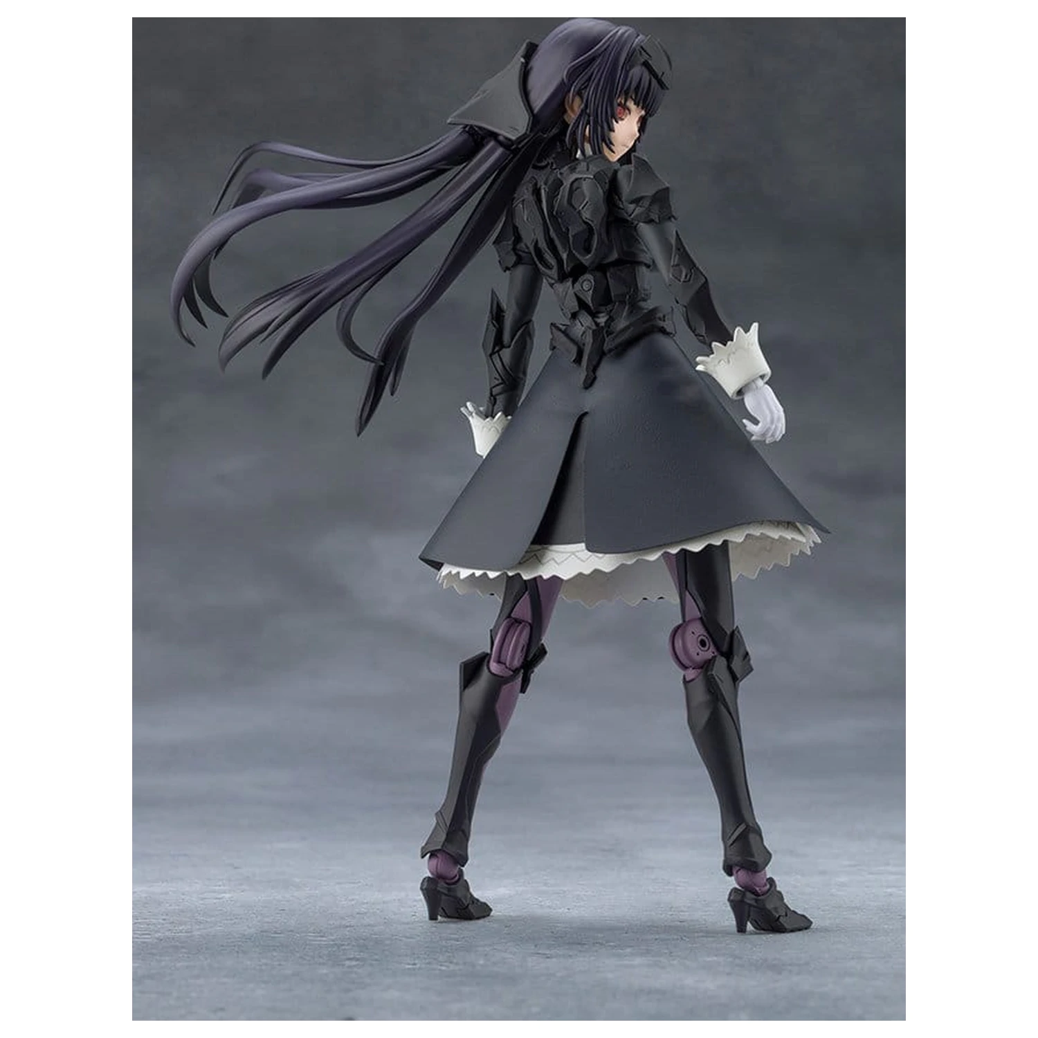 Megalomaria Unlimited Universe Maria Kagaribi Dress Code Műanyag modell készlet 16 cm termékfotó