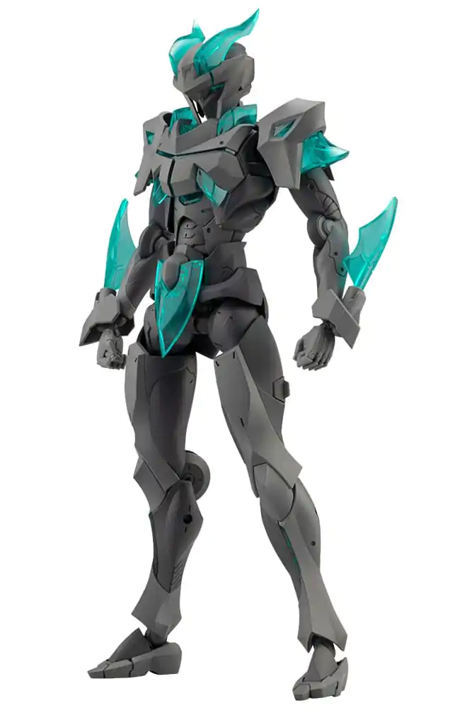 Megalomaria Unlimited Universe Mephisto Prototype Color Ver. modell készlet 18 cm termékfotó
