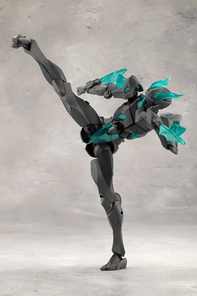 Megalomaria Unlimited Universe Mephisto Prototype Color Ver. modell készlet 18 cm termékfotó
