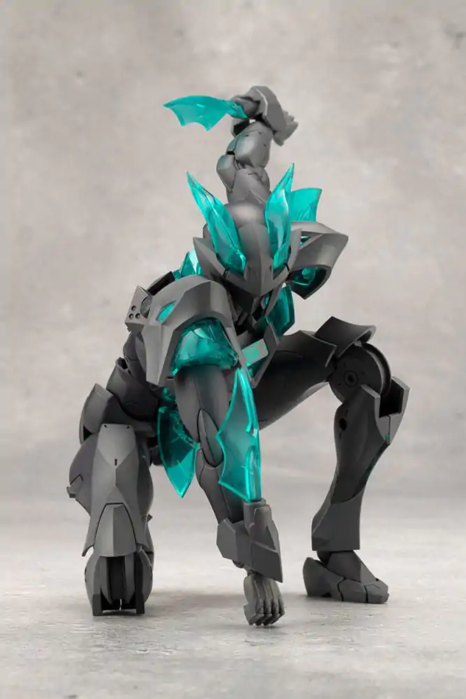 Megalomaria Unlimited Universe Mephisto Prototype Color Ver. modell készlet 18 cm termékfotó