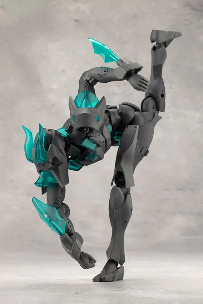 Megalomaria Unlimited Universe Mephisto Prototype Color Ver. modell készlet 18 cm termékfotó