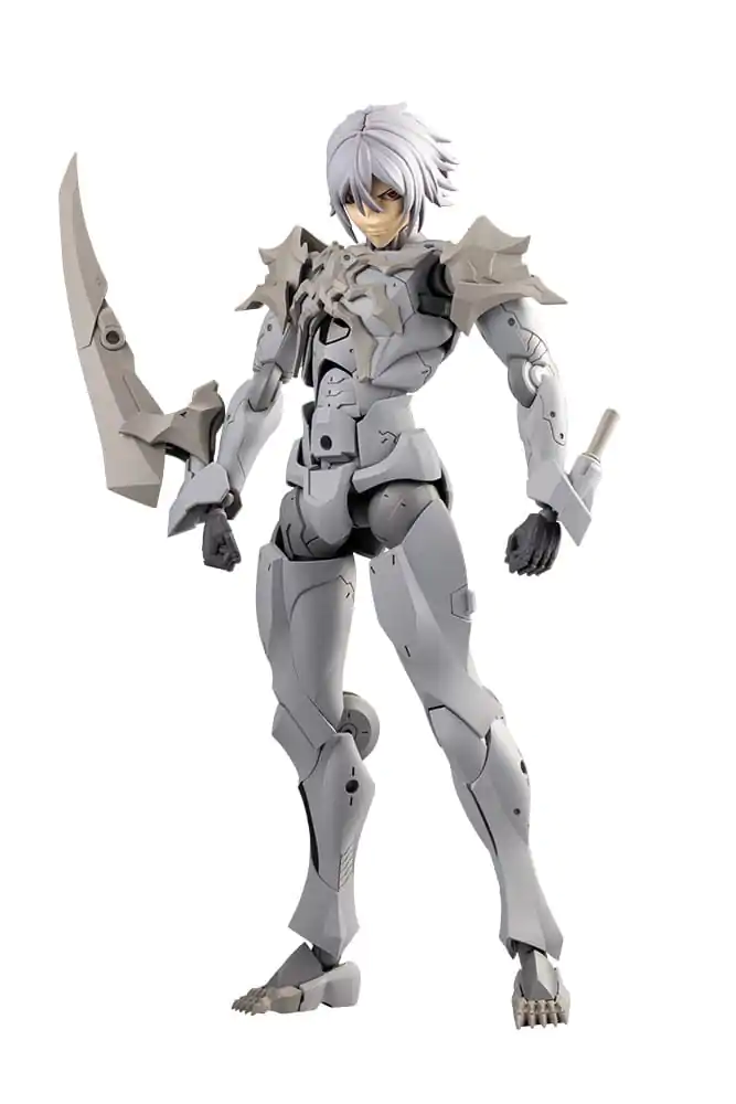 Megalomaria Unlimited Universe Zirconia modell készlet 18 cm termékfotó