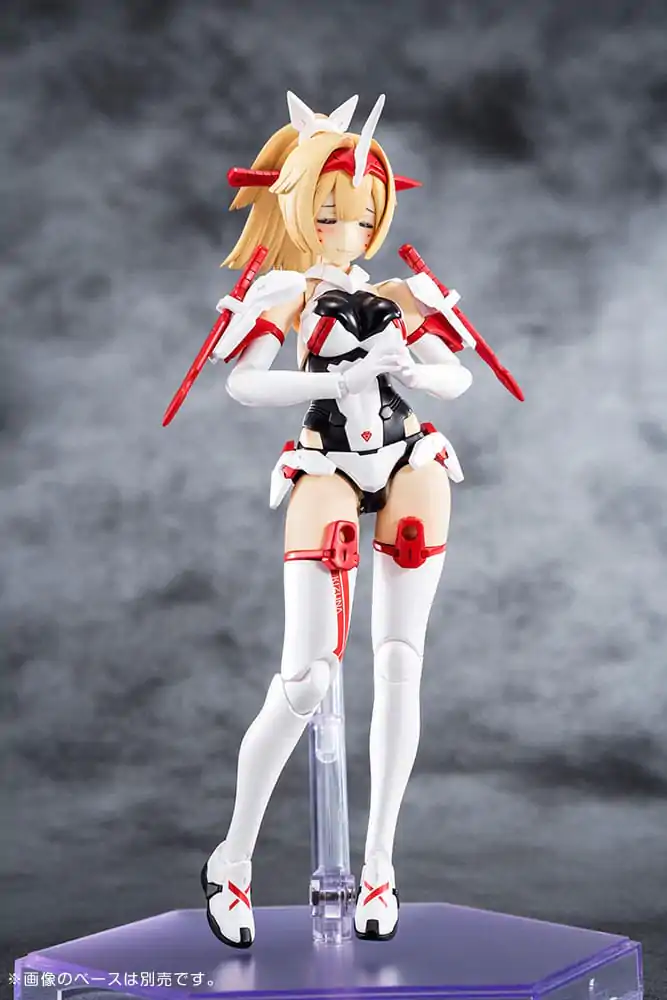 Megami Device 1/1 Archer Kizuna Műanyag modell készlet 14 cm termékfotó
