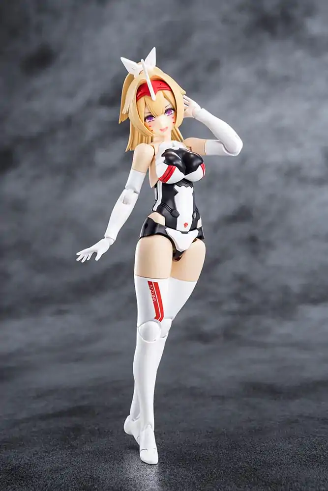 Megami Device 1/1 Archer Kizuna Műanyag modell készlet 14 cm termékfotó