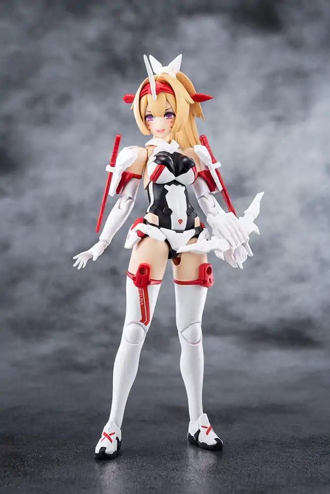 Megami Device 1/1 Archer Kizuna Műanyag modell készlet 14 cm termékfotó