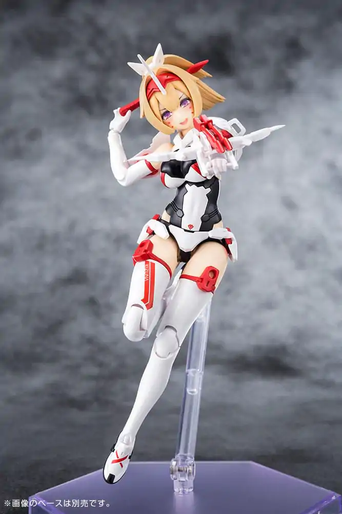 Megami Device 1/1 Archer Kizuna Műanyag modell készlet 14 cm termékfotó