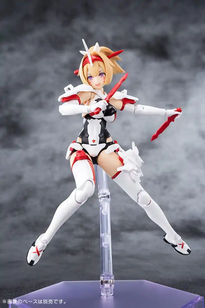 Megami Device 1/1 Archer Kizuna Műanyag modell készlet 14 cm termékfotó