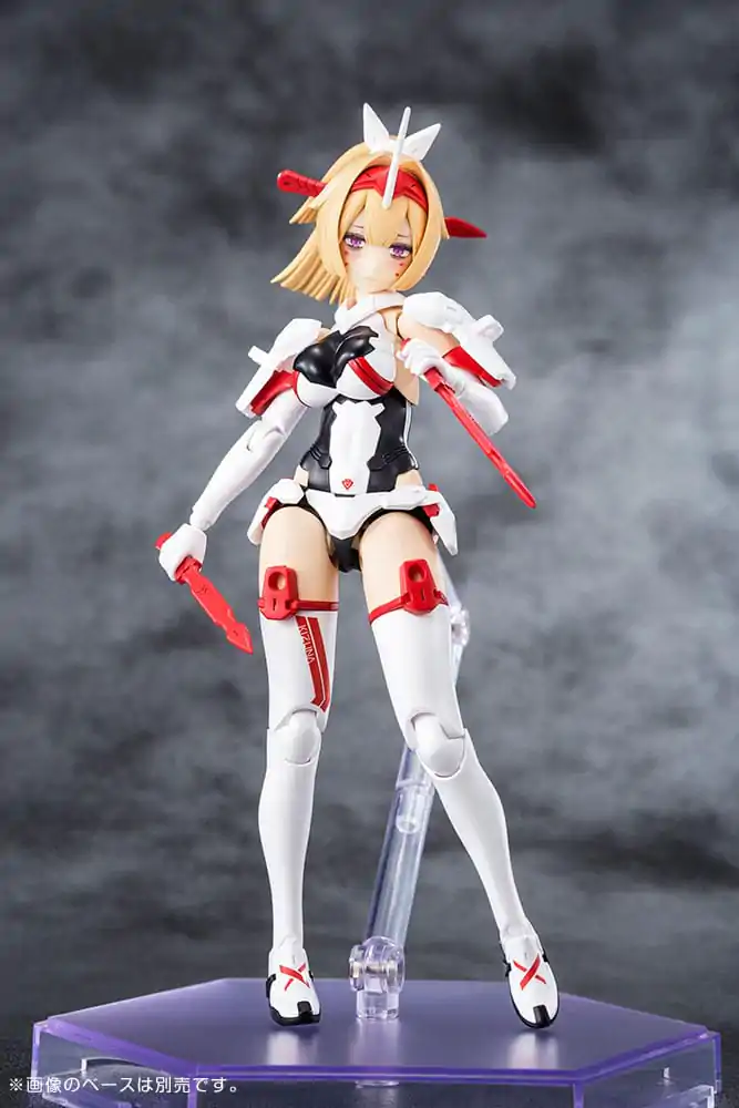 Megami Device 1/1 Archer Kizuna Műanyag modell készlet 14 cm termékfotó
