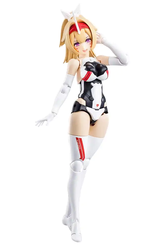 Megami Device 1/1 Archer Kizuna Műanyag modell készlet 14 cm termékfotó