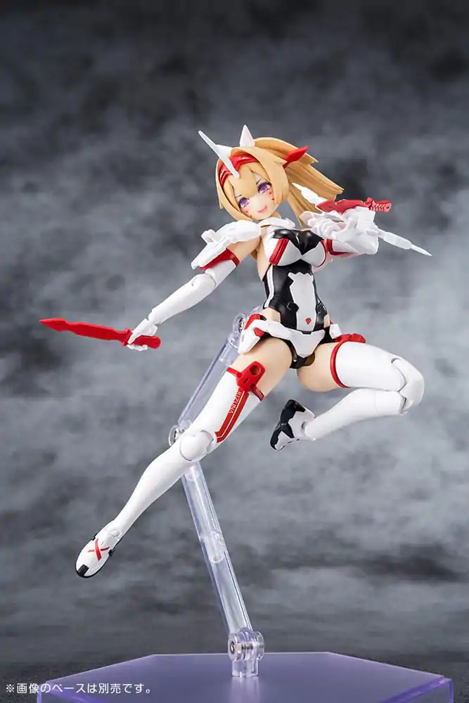 Megami Device 1/1 Archer Kizuna Műanyag modell készlet 14 cm termékfotó