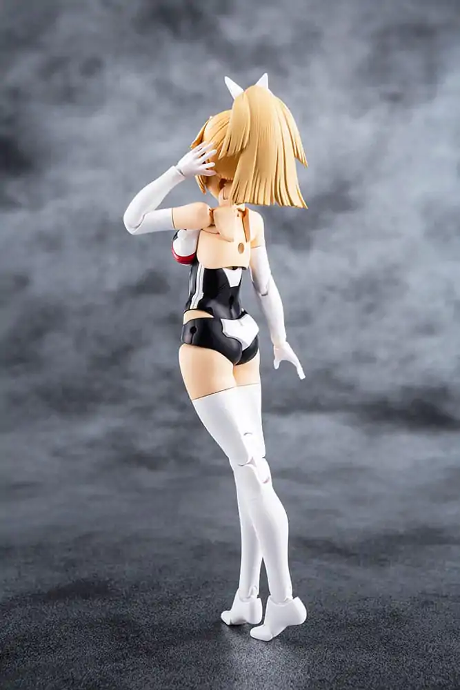 Megami Device 1/1 Archer Kizuna Műanyag modell készlet 14 cm termékfotó