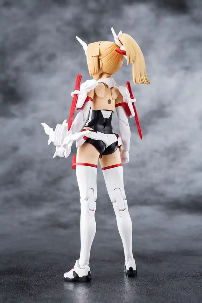 Megami Device 1/1 Archer Kizuna Műanyag modell készlet 14 cm termékfotó