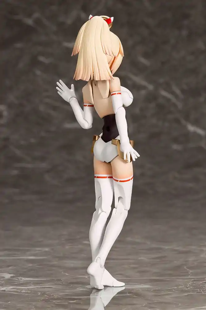 Megami Device 1/1 Asra Archer Műanyag modell készlet 14 cm termékfotó