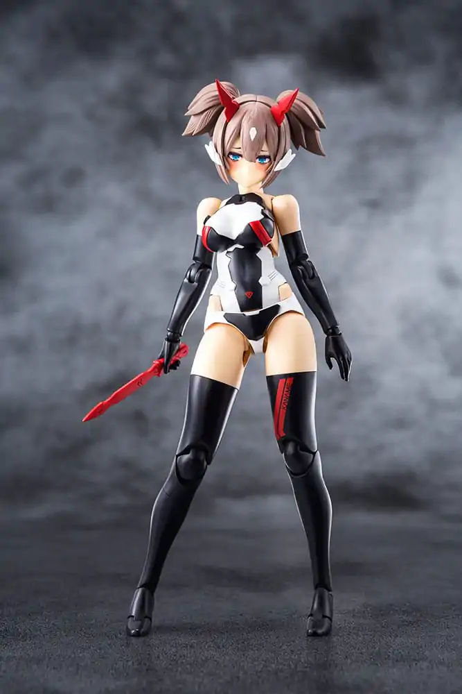 Megami Device Plastic Model Kit 1/1 Asra Ninja Kaname 14 cm termékfotó