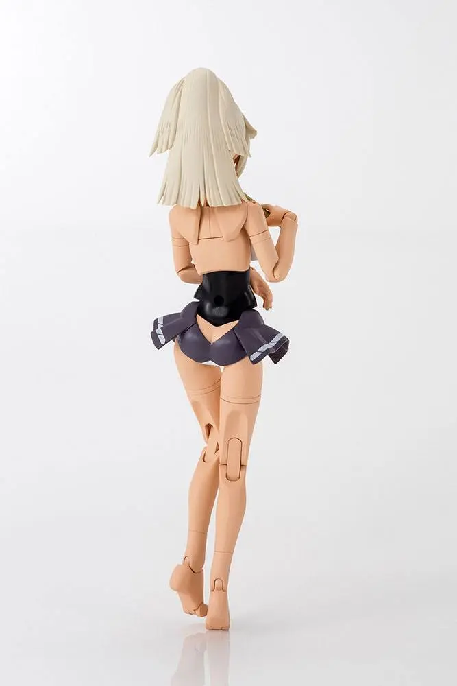 Megami Device 1/1 Asra Tamamo no Mae Műanyag modell készlet 17 cm termékfotó