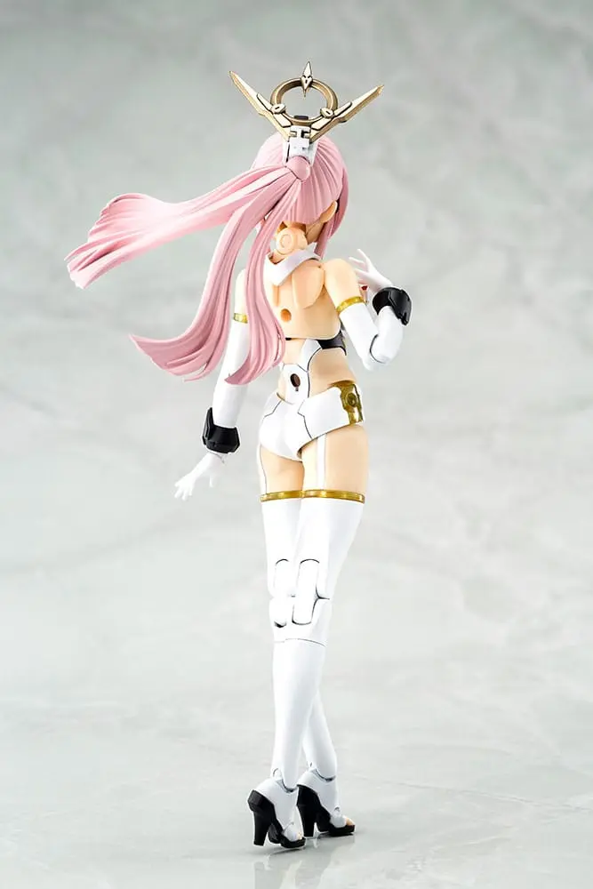 Megami Device 1/1 AUV Amaterasu Regalia Műanyag modell készlet 18 cm termékfotó