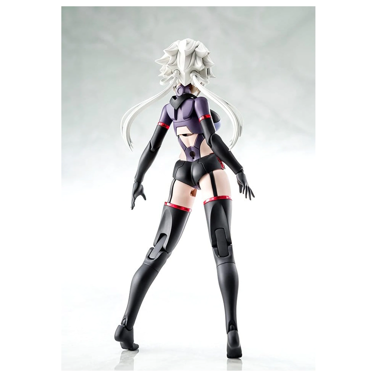 Megami Device 1/1 AUV Susanowo Műanyag modell készlet 20 cm      termékfotó