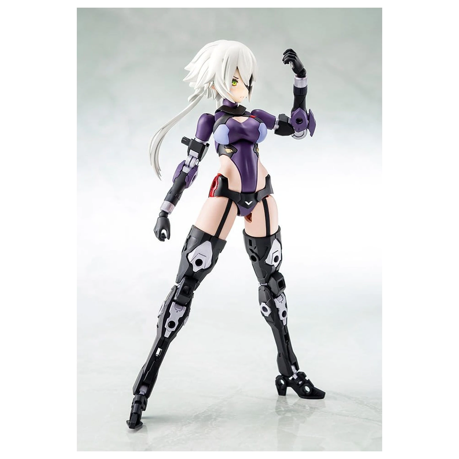 Megami Device 1/1 AUV Susanowo Műanyag modell készlet 20 cm      termékfotó