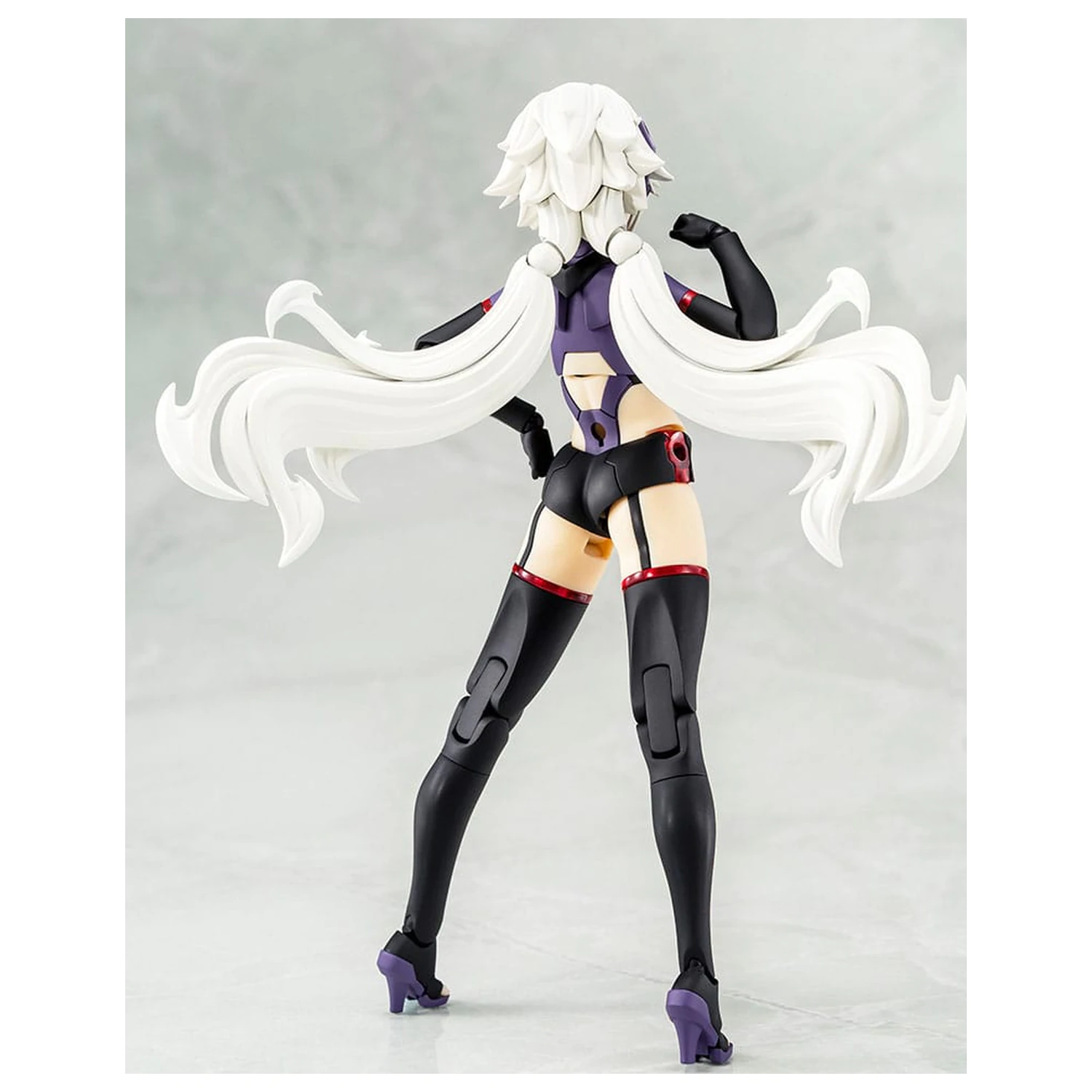 Megami Device 1/1 Auv Susanowo Regalia műanyag modell készlet 18 cm termékfotó