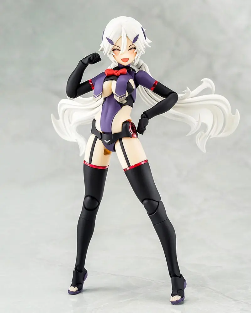 Megami Device 1/1 AUV Susanowo Regalia Műanyag modell készlet 18 cm termékfotó