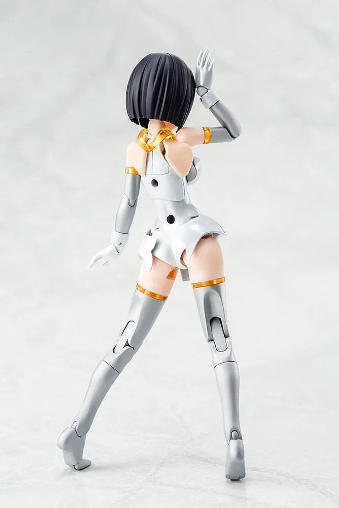 Megami Device 1/1 Bullet Knights Executioner Bride Műanyag modell készlet 15 cm termékfotó