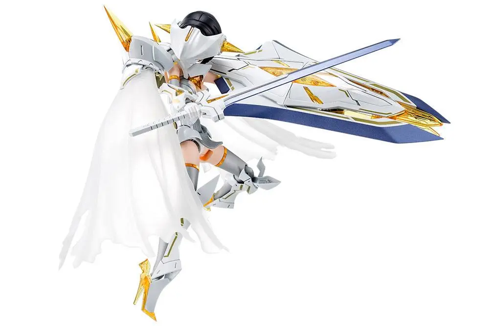 Megami Device 1/1 Bullet Knights Executioner Bride Műanyag modell készlet 15 cm termékfotó