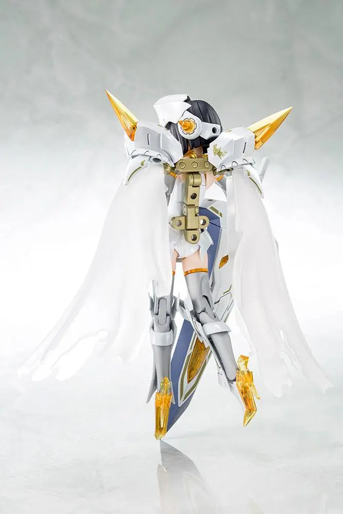 Megami Device 1/1 Bullet Knights Executioner Bride Műanyag modell készlet 15 cm termékfotó