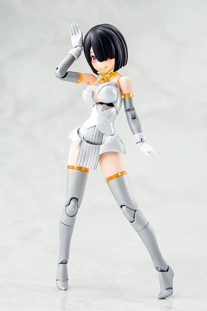 Megami Device 1/1 Bullet Knights Executioner Bride Műanyag modell készlet 15 cm termékfotó