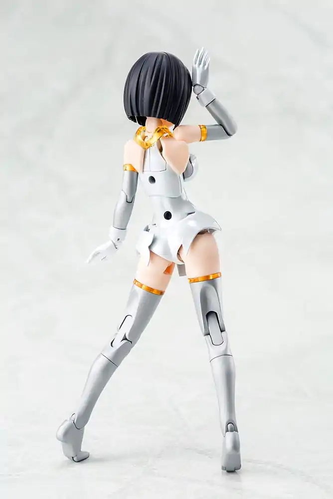 Megami Device 1/1 Bullet Knights Executioner Bride Műanyag modell készlet 19 cm termékfotó