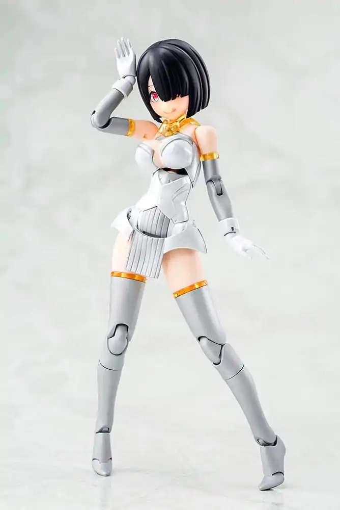 Megami Device 1/1 Bullet Knights Executioner Bride Műanyag modell készlet 19 cm termékfotó
