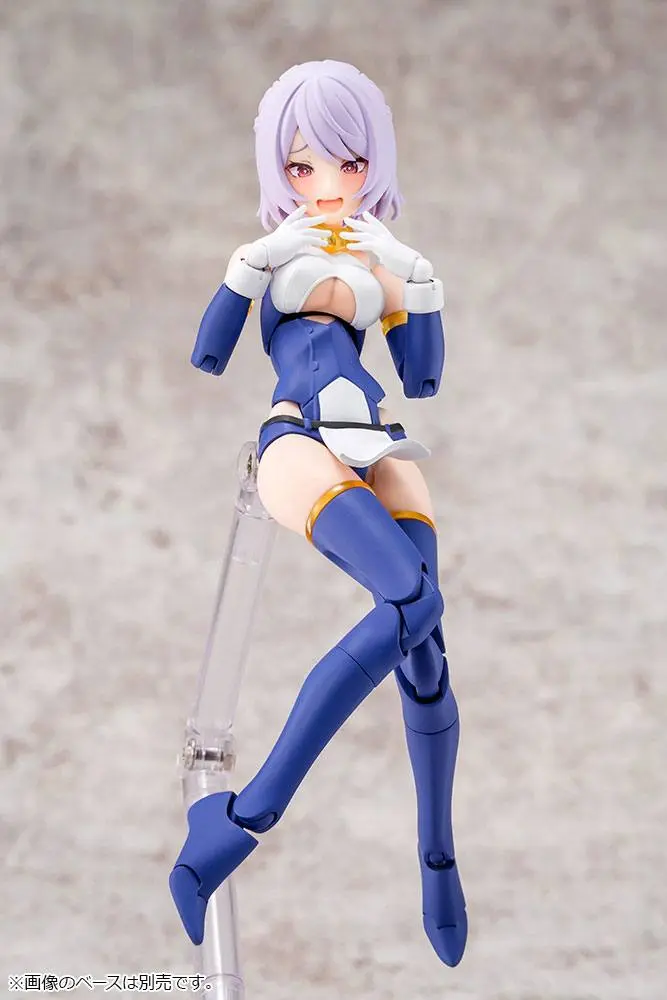 Megami Device 1/1 Bullet Knights Exorcist Műanyag modell készlet 15 cm termékfotó