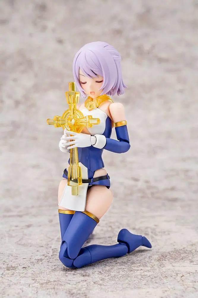 Megami Device 1/1 Bullet Knights Exorcist Műanyag modell készlet 15 cm termékfotó