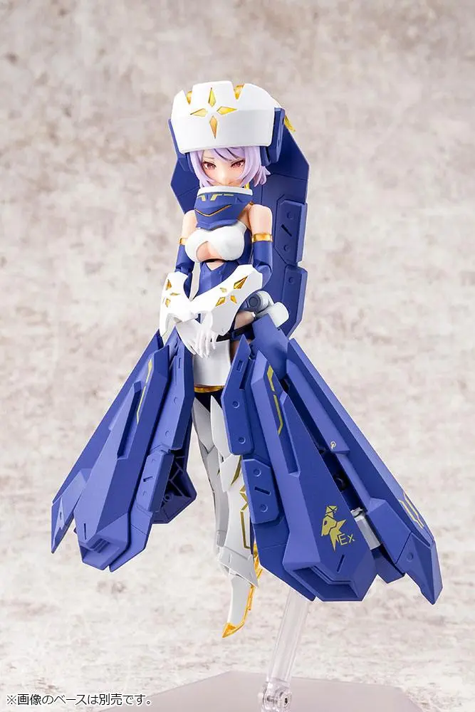 Megami Device 1/1 Bullet Knights Exorcist Műanyag modell készlet 15 cm termékfotó