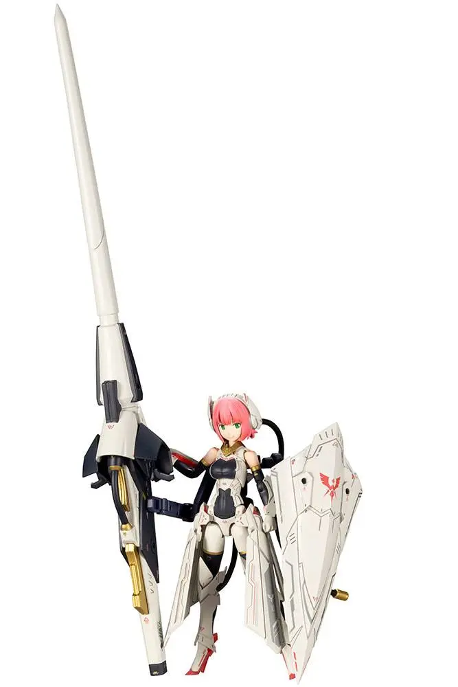 Megami Device 1/1 Bullet Knights Lancer Műanyag modell készlet 35 cm termékfotó