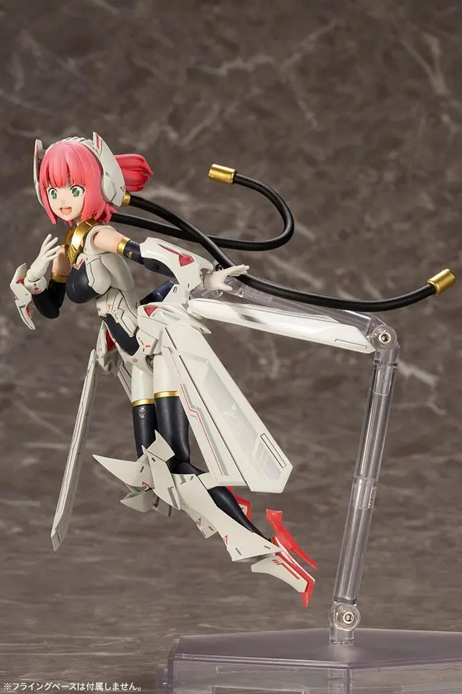Megami Device 1/1 Bullet Knights Lancer Műanyag modell készlet 35 cm termékfotó